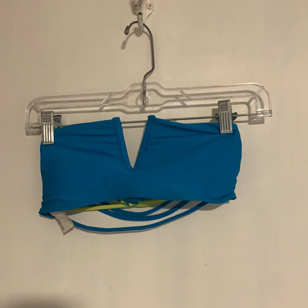 Bathing suit top